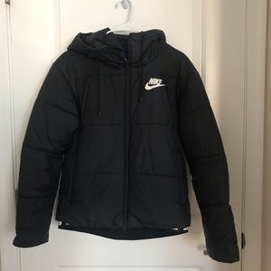 Nike Puffer Jacket